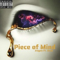 Piece of Mind (feat. Osah) - Single - Jragon