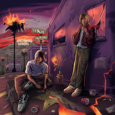 Hollywood Archive - EP