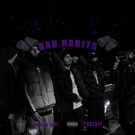 Bad Habits (feat. bdidit) Young Kay