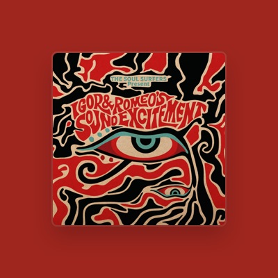Listen to The Soul Surfers, watch music videos, read bio, see tour dates & more!