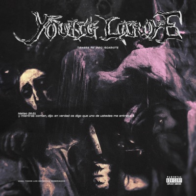 PIPO ISCARIOTES - Single