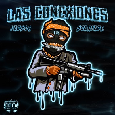 Las Conexiones - Single