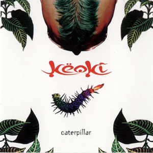 Caterpillar