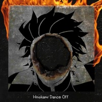 Hinokami Dance Off (feat. Mir Blackwell) - Single - Connor Quest!