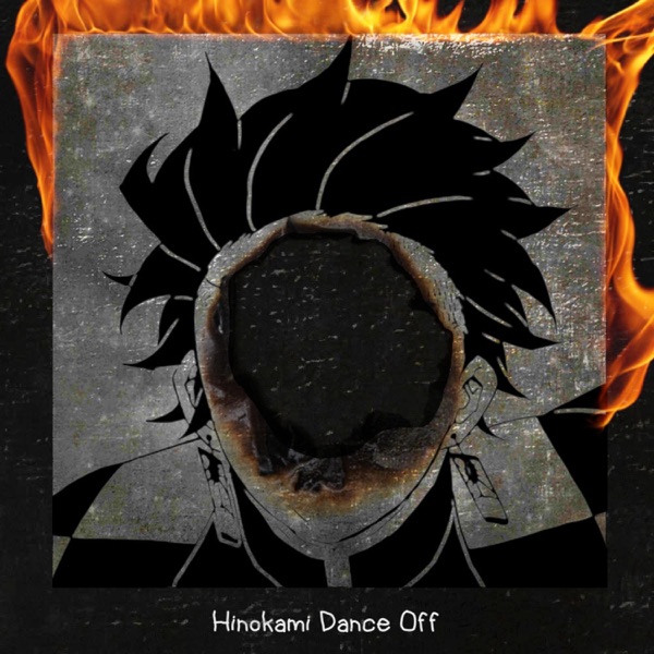 Hinokami Dance Off (feat. Mir Blackwell)