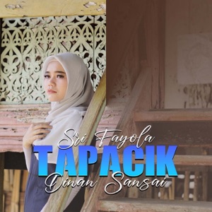 Tapacik Dinan Sansai Album Art