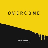 Overcome - Single - Pouria Nikpou