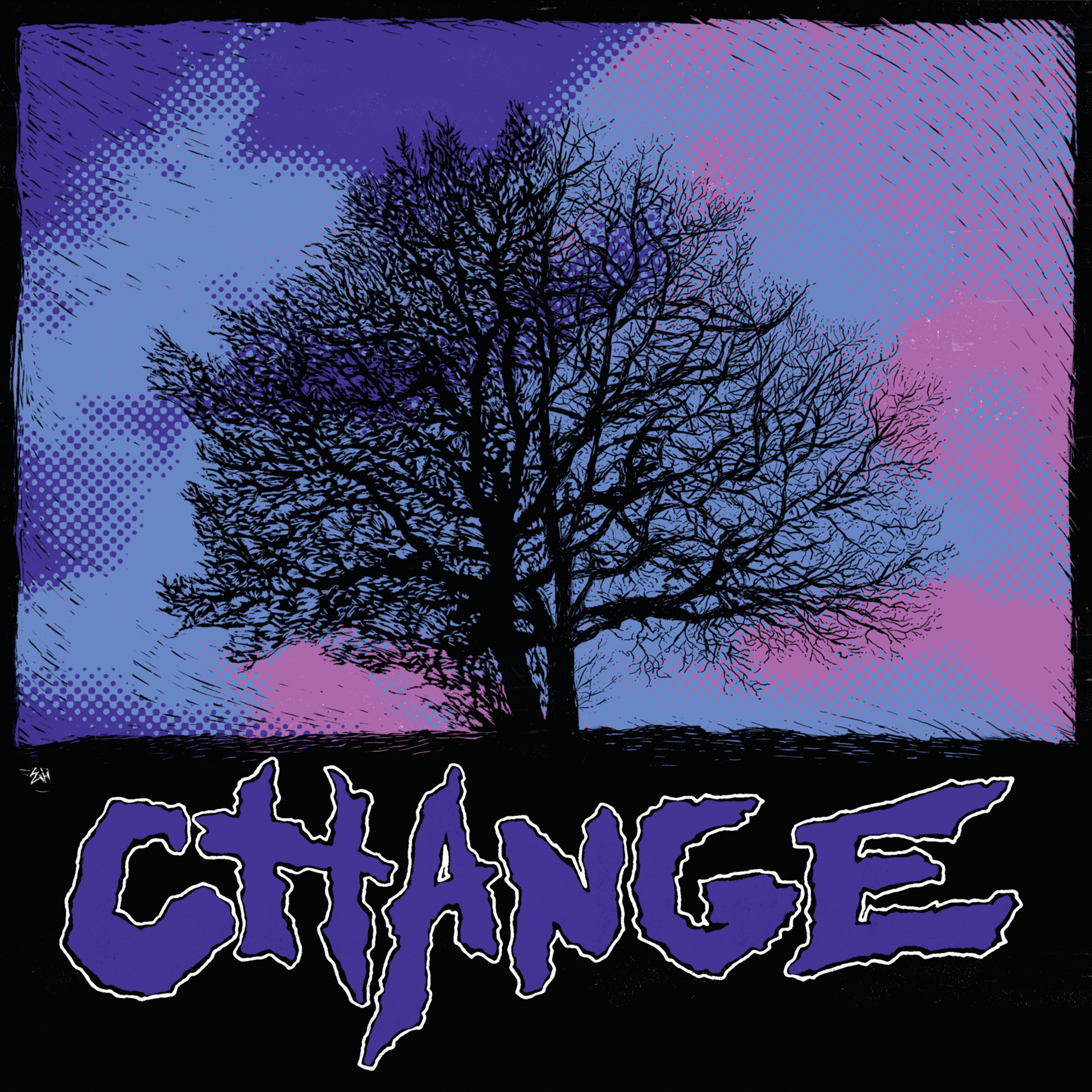 CHANGE - Change Of Heart쬀Ṽ