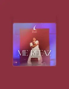 Écoutez MINISTÉRIO PRA TUA GLORIA, regardez des vidéoclips, lisez la biographie, consultez les dates de tournée et plus encore !