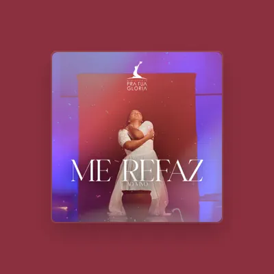 Listen to MINISTÉRIO PRA TUA GLORIA, watch music videos, read bio, see tour dates & more!