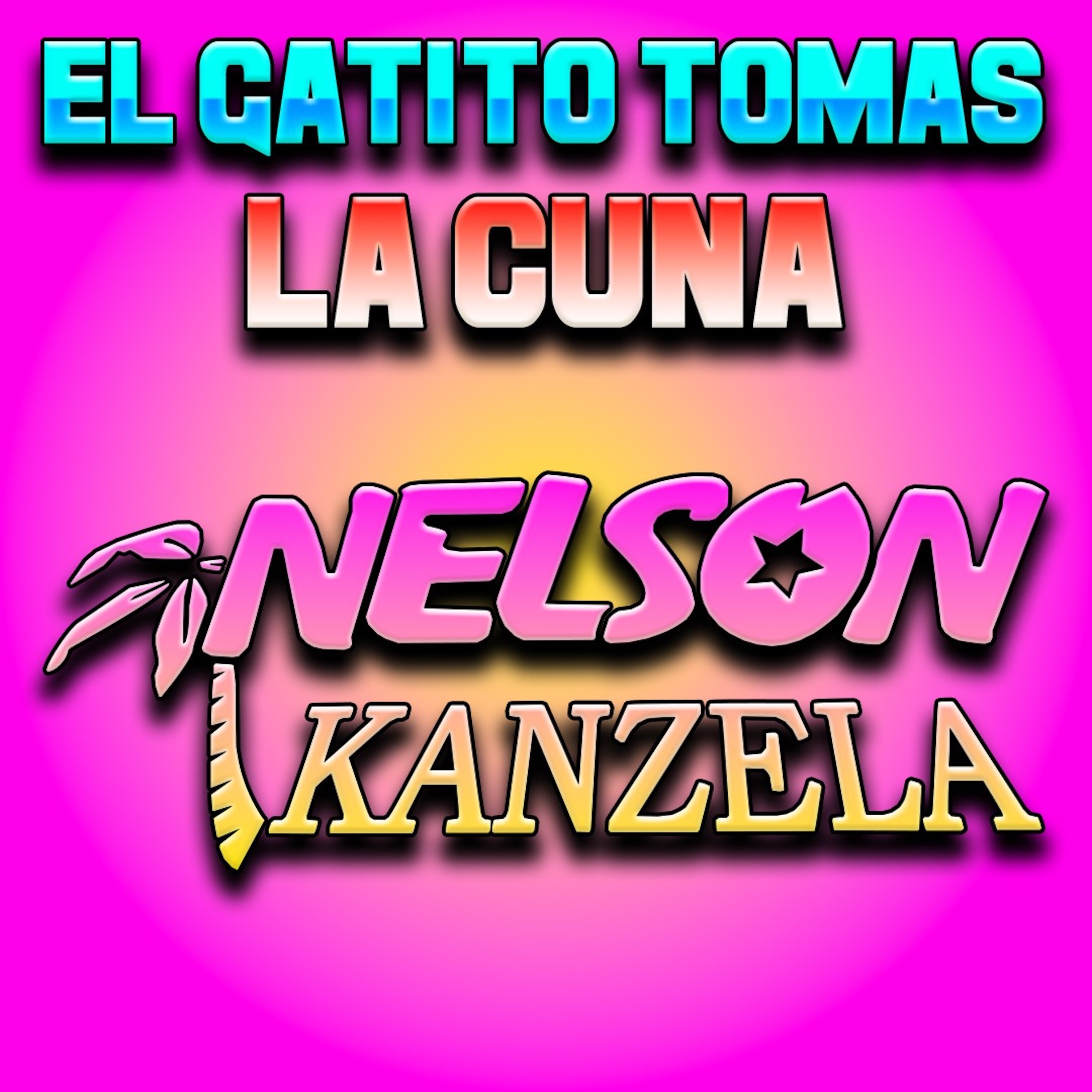 El Gatito Tomas/ La Cuna - Single