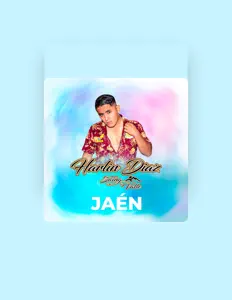 Harlin Diaz सुनें, म्यूज़िक वीडियो देखें, बायो पढ़ें, दौरे की तारीखें और बहुत कुछ देखें!