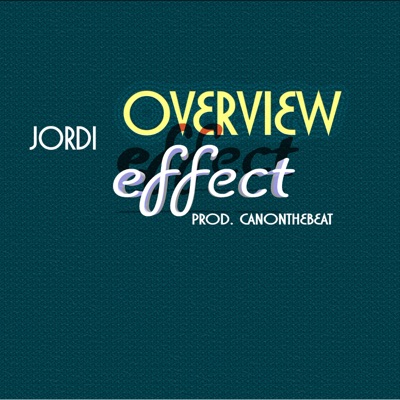 Overview Effect - Single