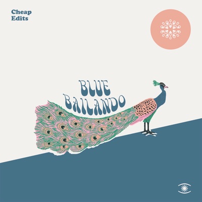 Blue Bailando - EP
