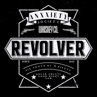 Revolver - Single - Anxxiety