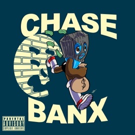 Chase Banx Aaron Alexander & Leonard DStroy