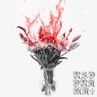 Red Drama - Single - Grafi