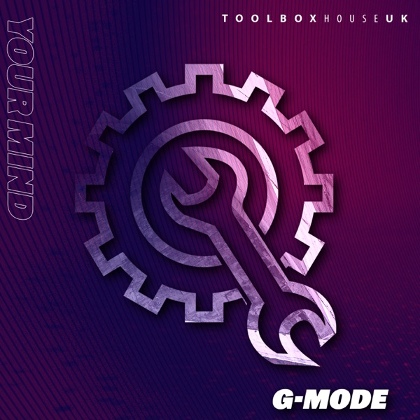 Your Mind - Single