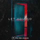 Let You Go (feat. Sohbek) artwork