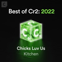 Kitchen - Single - Chicks Luv Us