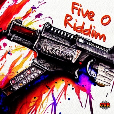 Five O Riddim - Single