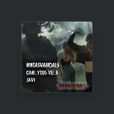 Listen to JAVI BAMBINI CATTIVI, watch music videos, read bio, see tour dates & more!