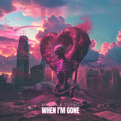 When I'm Gone - Single