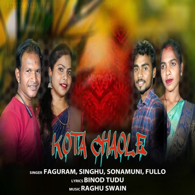 Kota Chaole - Single