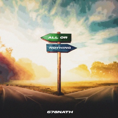 All Or Nothing - Single
