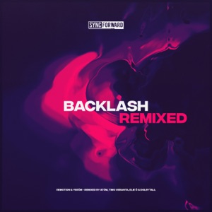 Backlash Remixed - Single