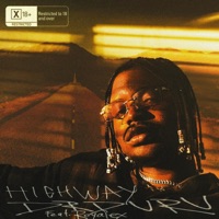 Highway (feat. Royalex) - Single - Dr Duru