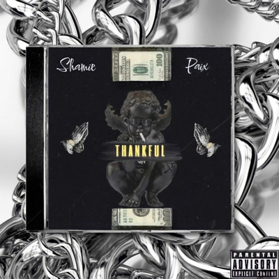 Thankful (feat. Shamie) - Single