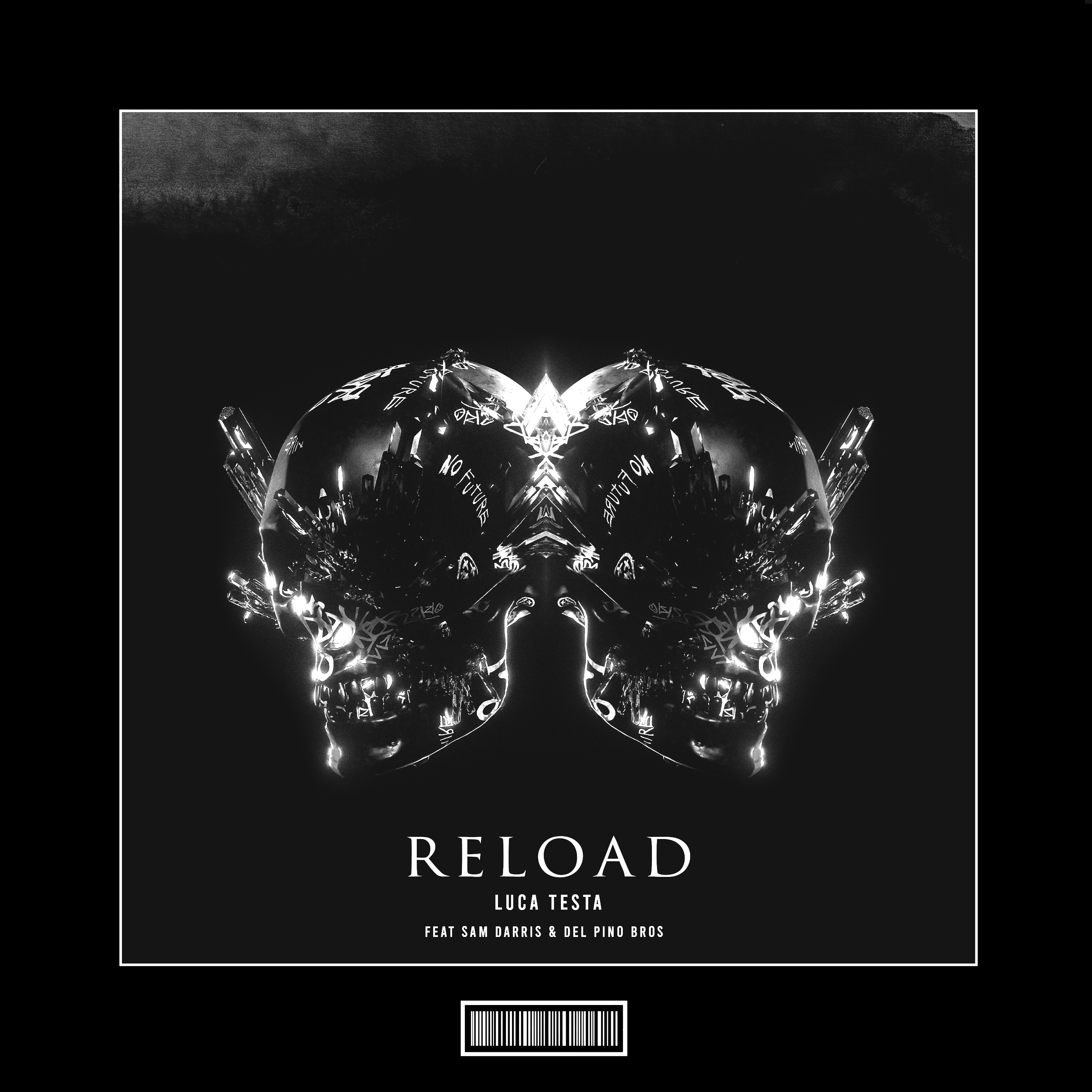Reload (feat. Sam Darris Del Pino Bros) - Single