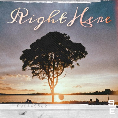 Right Here - Single