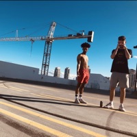 What chu guan from me? - Single - El Igor & IamC3sar