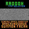 Raddox - Summon Freak