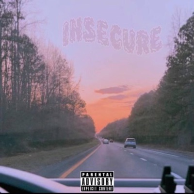 Insecure - EP