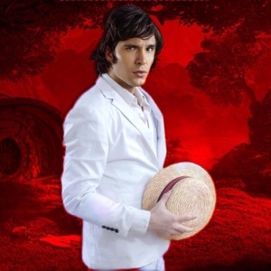 Hit Me With Your Car (feat. Rafa Rodriguez) - Single