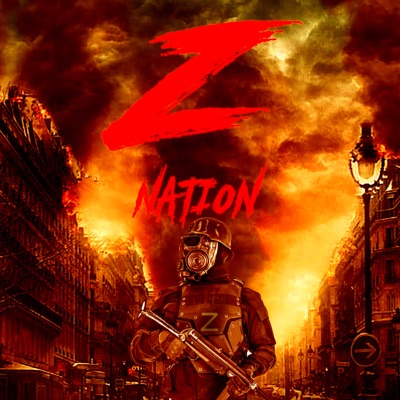 Z Nation - Single