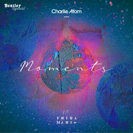 Moments Charlie Atom & Frida Maria