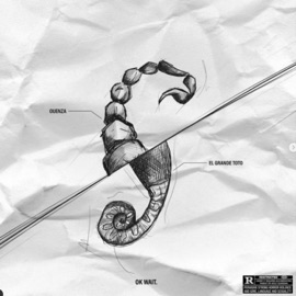 Ok Wait (feat. Ouenza) [Instrumental] OldyGotTheSound