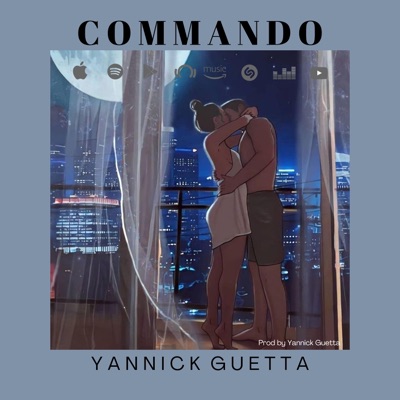 Commando - Single