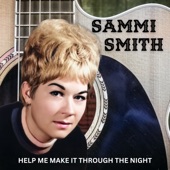Sammi Smith - I Miss You Most When You're Here