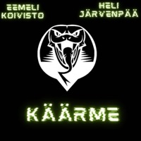 Käärme (feat. Heli Järvenpää) - Single - Eemeli Koivisto