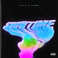 Showtime - Single - Fajt & S4MM