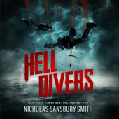 Hell Divers (Hell Divers Series) - Nicholas Sansbury Smith Cover Art