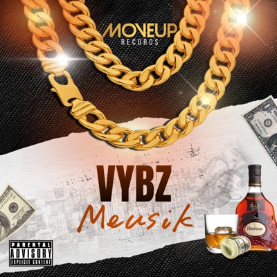 Vybz - Single