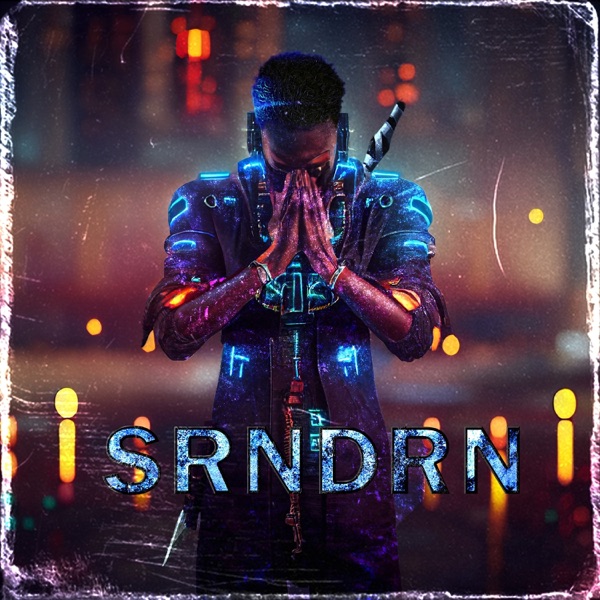 Srndrn