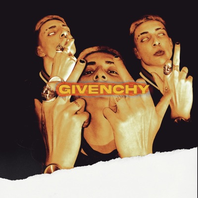 Givenchy - Single