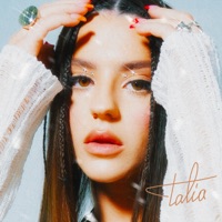 Снегом - Single - TALIA